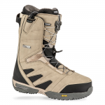 NITRO zābaki Select TLS sand grey 