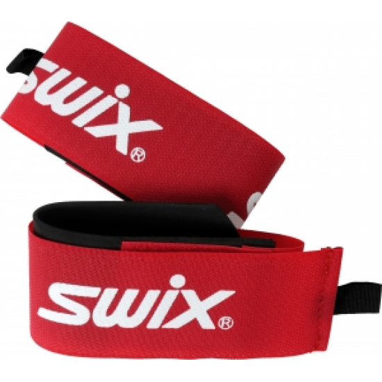 SWIX siksniņas Alpine WC Long red 2gb