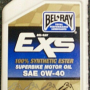 BELRAY eļļa EXS Syn 0W-40 1L