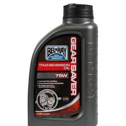 BELRAY transmisijas eļļa Gear Saver 75W 