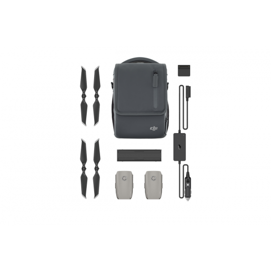 DJI aksesuāru komplekts Mavic 2 Enterprise Fly More Kit