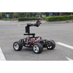 RC 4WD Camera Car SY MX 4