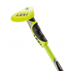 LEKI aizsargi pirkstiem Thumb Guard yellow