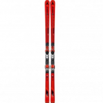 ATOMIC slēpes Redster FIS SG 200 red
