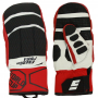 ENERGIAPURA cimdi World Cup Mitt red/white/black 