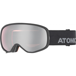 ATOMIC brilles Count S black w/AW black S2