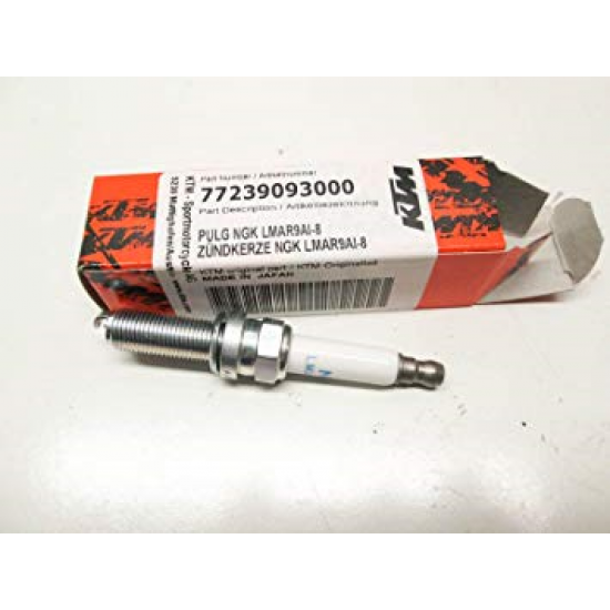 HUSQVARNA svece LMAR9AI-8 FC 250-450 '13-'22