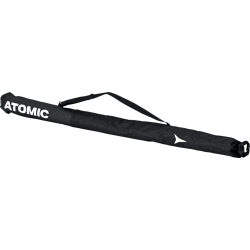 ATOMIC soma slēpju XC Nordic Sleeve black