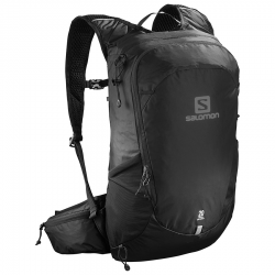 SALOMON soma muguras Trailblazer 20 black