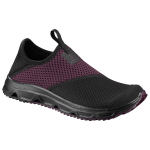 SALOMON apavi RX MOC 4.0 W black/violet 