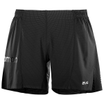 SALOMON šorti S-Lab Short 6 black 