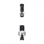 ATOMIC stiprinājumi X 19 MOD black/white