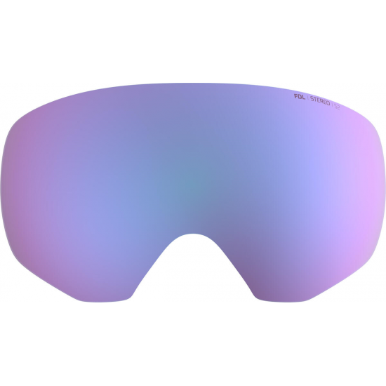ATOMIC briļļu stikls Count 360 ST FDL blue
