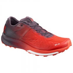 SALOMON apavi S-Lab Ultra 2  red 