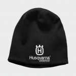 HUSQVARNA cepure RS Replica Team Beanie black