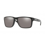 OAKLEY saulesbrilles Holbrook XL pol black w/prizm black