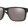 OAKLEY saulesbrilles Holbrook XL pol black w/prizm black