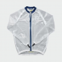 HUSQVARNA jaka lietus Rain Jacket transp 