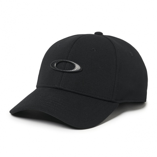 OAKLEY cepure Tincan Cap black 