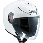 AGV ķivere K5 Jet pearl white 