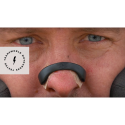 AC lenta degunam Nasal Breathing Band 