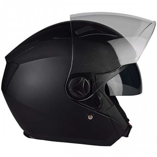 LAZER ķivere JH1 Z-Line black matt 