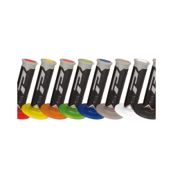 PROGRIP rokturi 0788 grey/black/dark grey