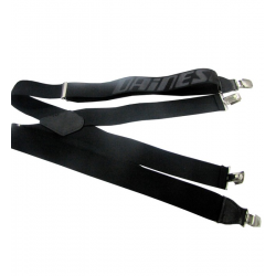 DAINESE bikšturi DNE Braces black