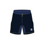 HUSQVARNA šorti Accelerate Short blue 