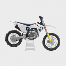 HUSQVARNA modelītis FC 450 '19