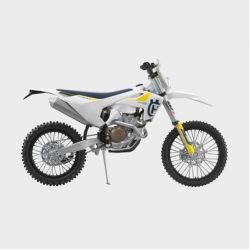 HUSQVARNA modelītis FE 350 '19