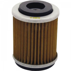 TwinAir eļļas filtrs YZ TTR/WR250/450 YFM400