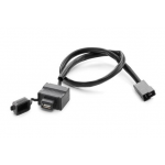 HUSQVARNA vadu kompl USB Power Socket 12V