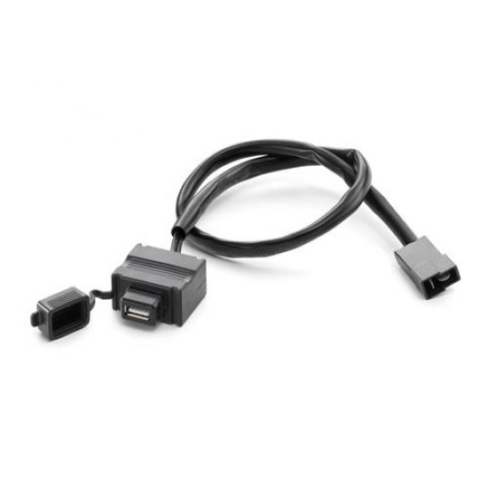 HUSQVARNA vadu kompl USB Power Socket 12V
