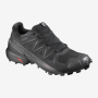 SALOMON apavi Speedcross 5 GTX black 