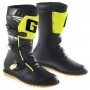 GAERNE zābaki Balance Classic black/yellow 