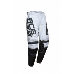 ACERBIS bikses JR MX Skyhigh grey/black 