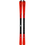 ATOMIC slēpes Redster FIS S9 M 165 red '20