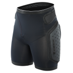 DAINESE aizsargšorti Action Short Evo black/white 