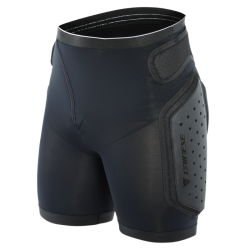 DAINESE aizsargšorti Action Short Evo black/white 