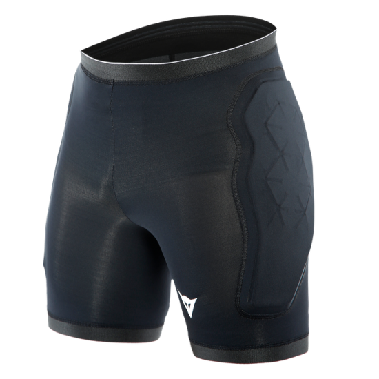 DAINESE bruņa šorti Flex Short black 