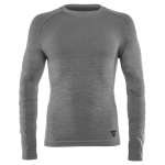 DAINESE termokrekls AWA BL grey 