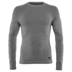 DAINESE termokrekls AWA BL grey 