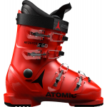 ATOMIC zābaki Redster JR 60 red/black 
