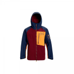 BURTON jaka AK Gore Cyclic red/blue/orange 