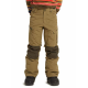 BURTON bikses Boys Exile Cargo green/brown 