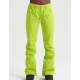 BURTON bikses W Vida lime green 