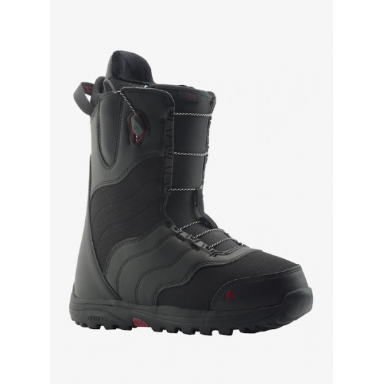 BURTON zābaki WNS Mint black 