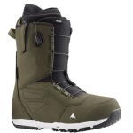 BURTON zābaki Ruler dark green 