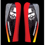 ENERGIAPURA aizsargi roku Round Carbon Compet Hirscher 27cm